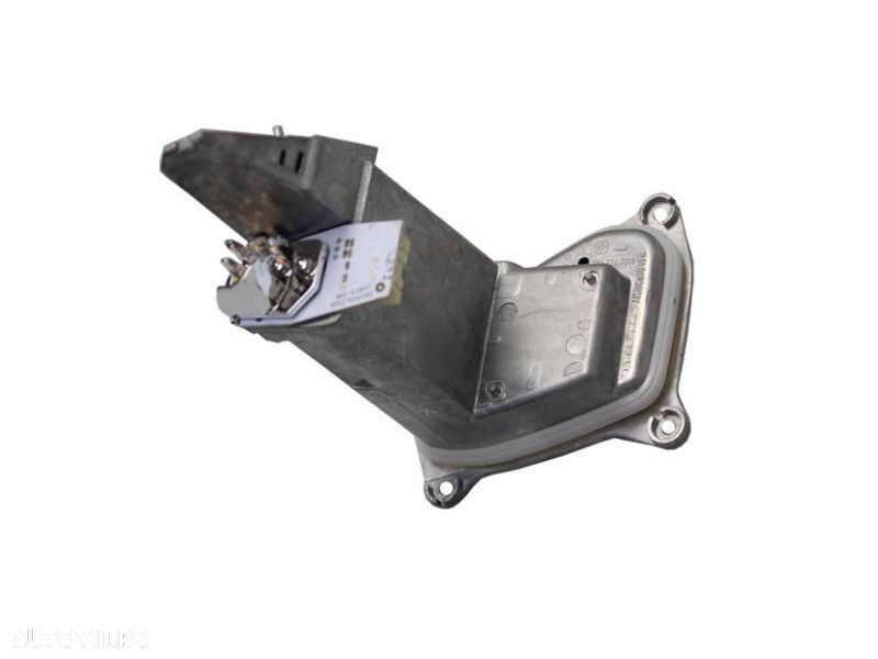 Modul LED semnalizare far stanga BMW X5 63117442779 - 1