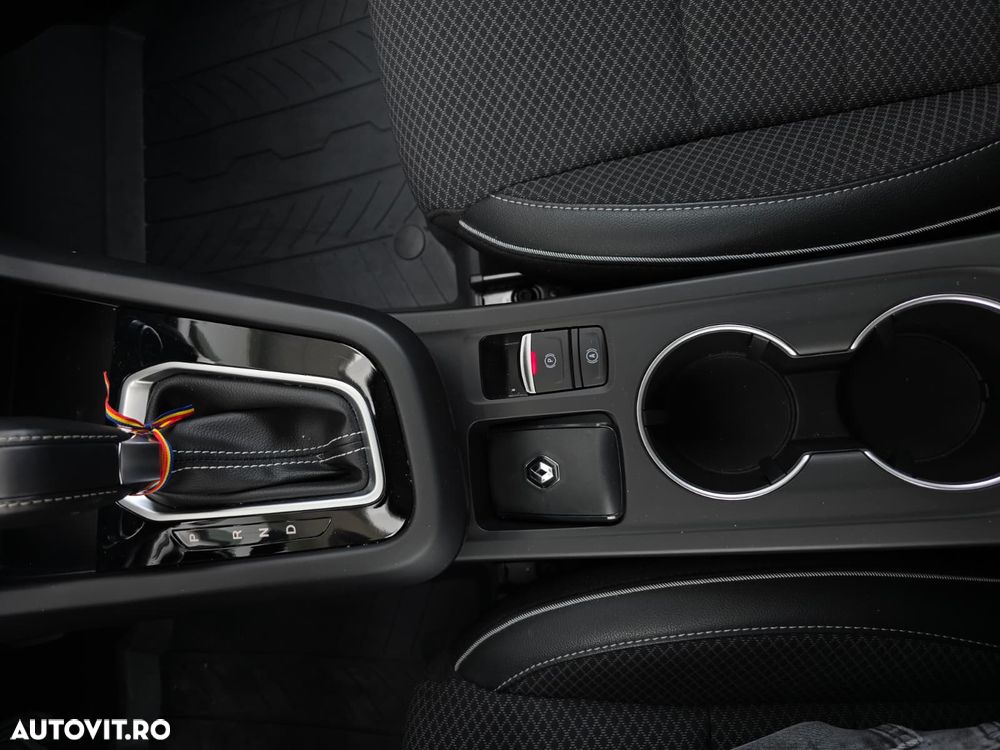 Renault Arkana MHEV 160 EDC Techno - 20