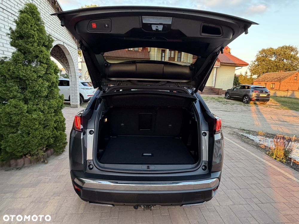 Peugeot 3008 1.5 BlueHDi GT Pack S&S EAT8 - 27