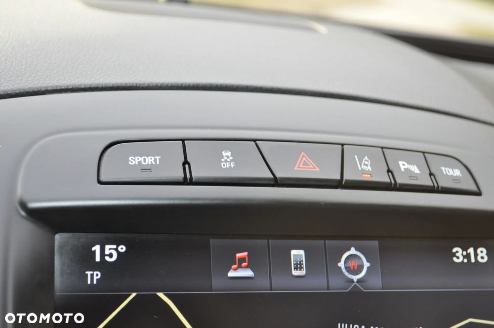 Opel Insignia 2.0 CDTI automatik Business Edition - 35