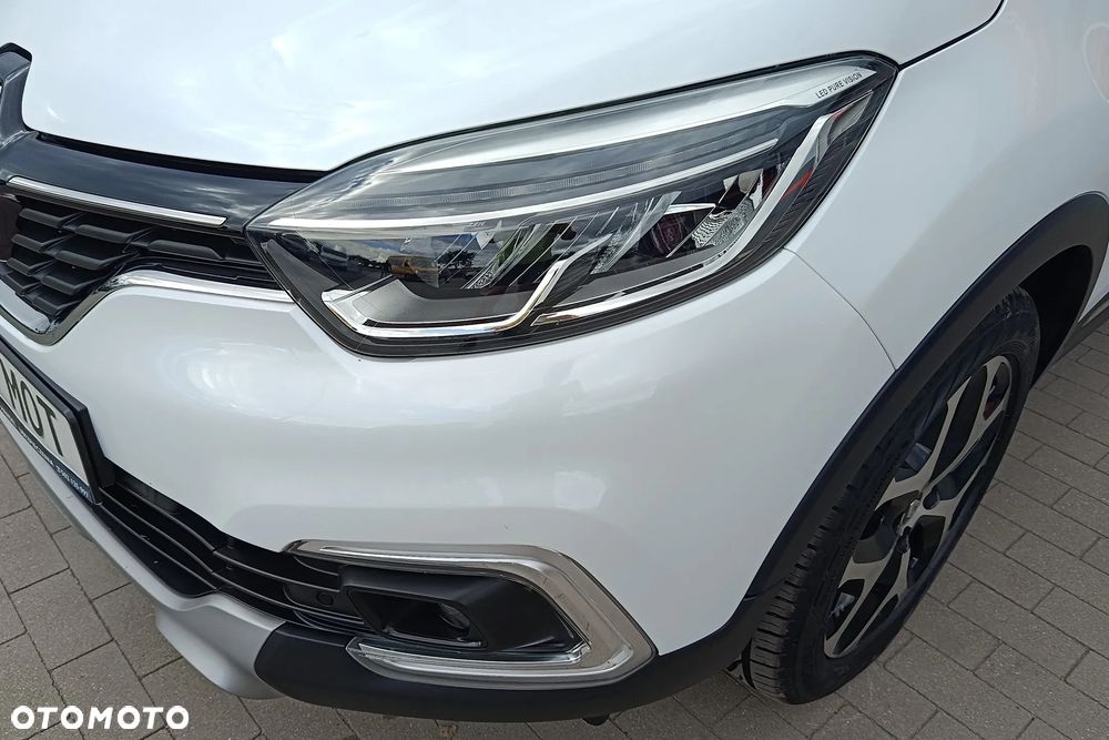 Renault Captur 1.2 TCe Zen EDC - 15