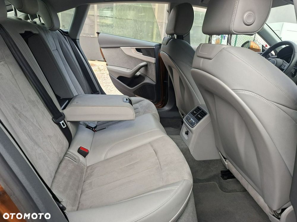 Audi A5 Sportback 40 TDI Quattro S Line S tronic - 19