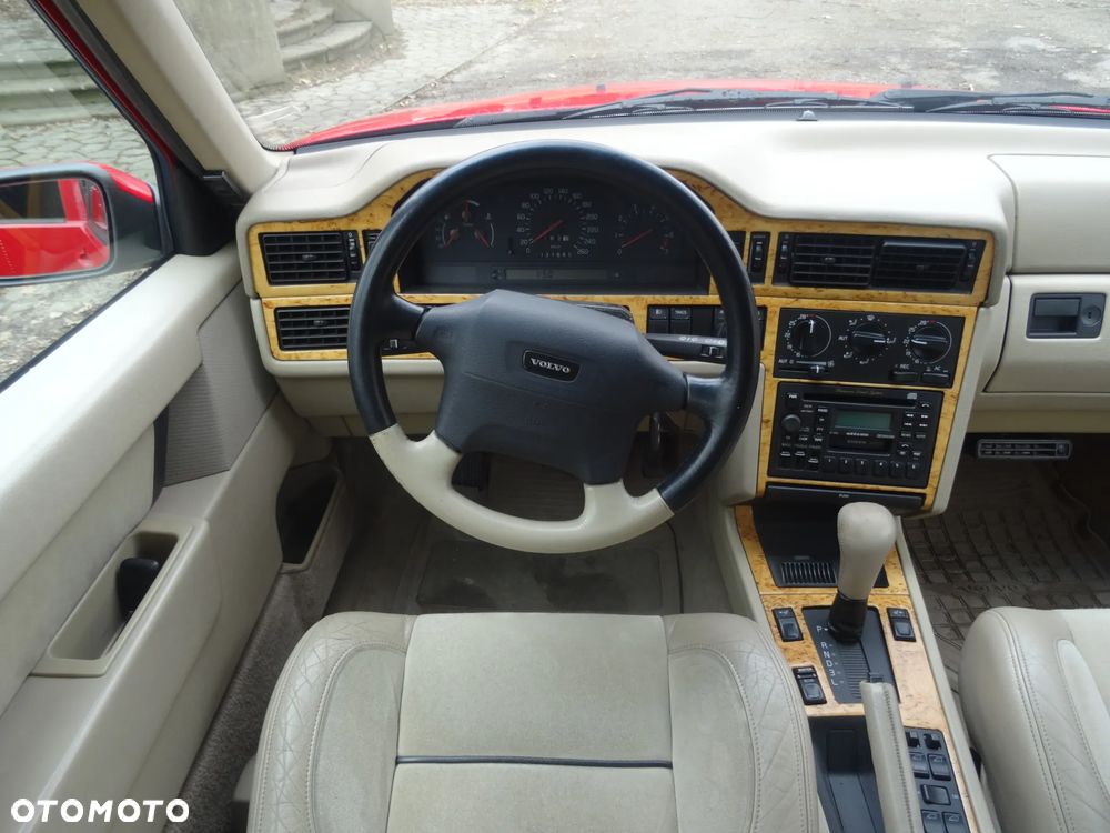 Volvo 850 - 18