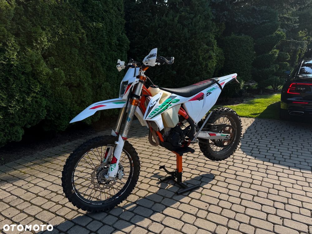 KTM EXC 350 - 2