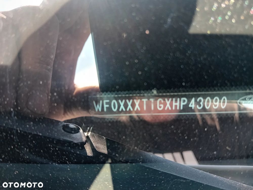 Ford Transit - 28