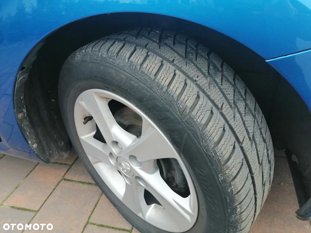 Toyota Auris 1.33 Dual-VVT-i START Edition - 6