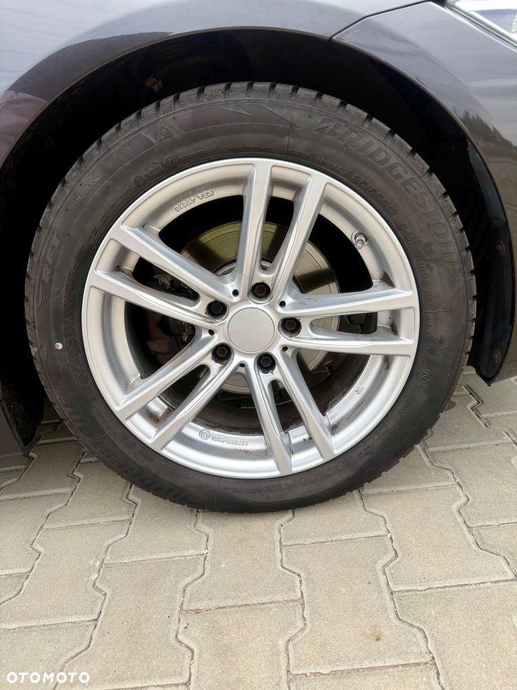 BMW Seria 4 420i Sport-Aut Sport Line - 21