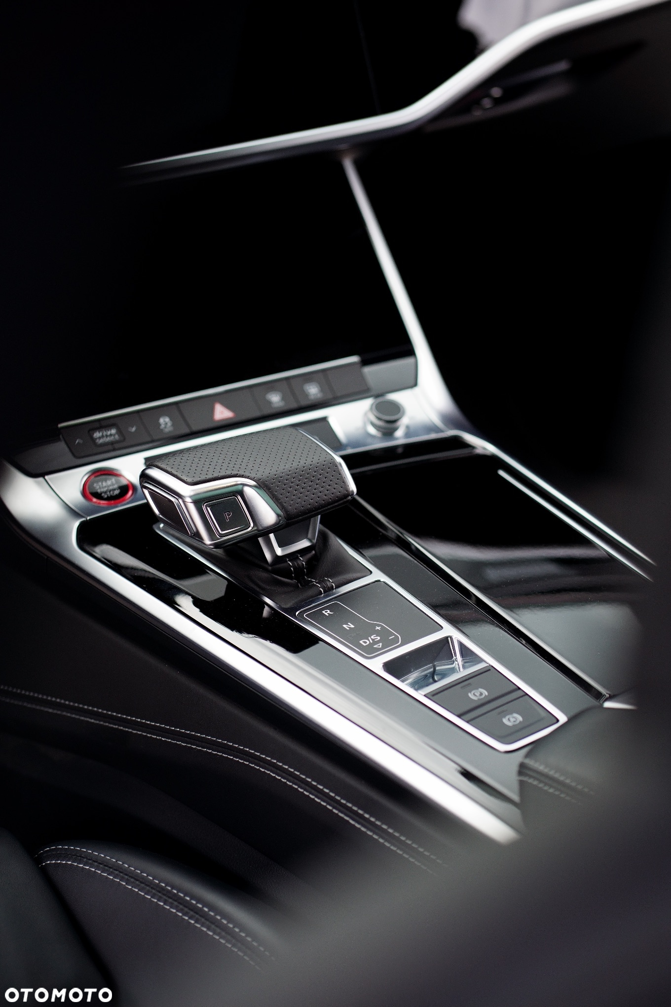 Audi S7 Sportback TDI Tiptronic - 21
