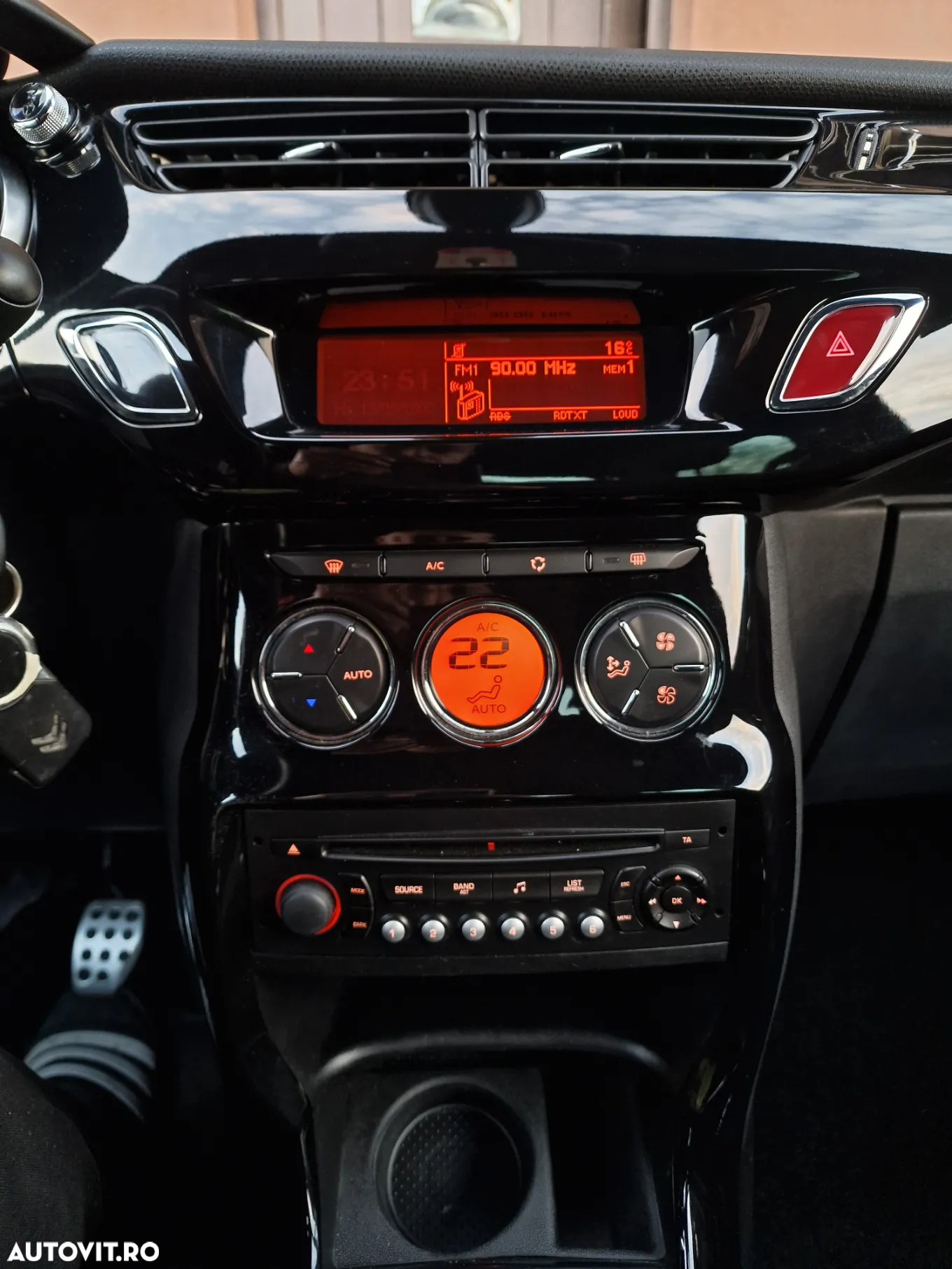 Citroën DS3 - 11