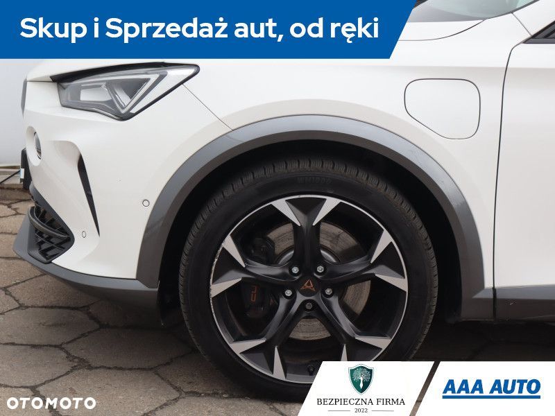 Cupra Formentor - 15
