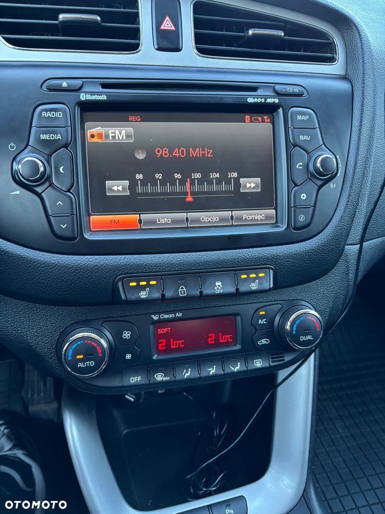 Kia Ceed 1.6 CRDi L - 11