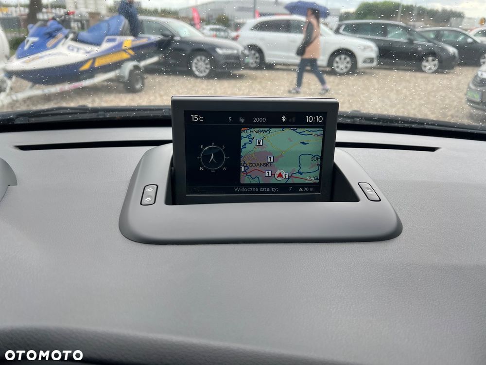 Peugeot 5008 PureTech 130 Access - 29