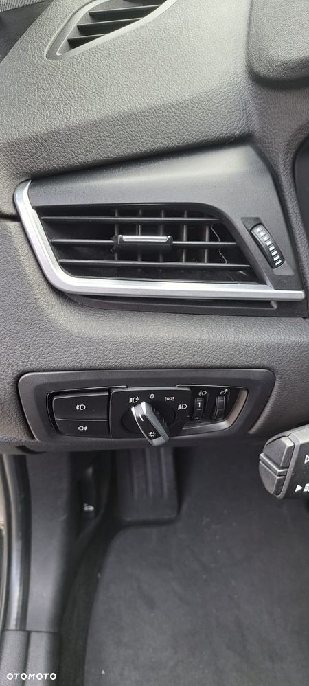 BMW Seria 2 216d GT M Sport - 19