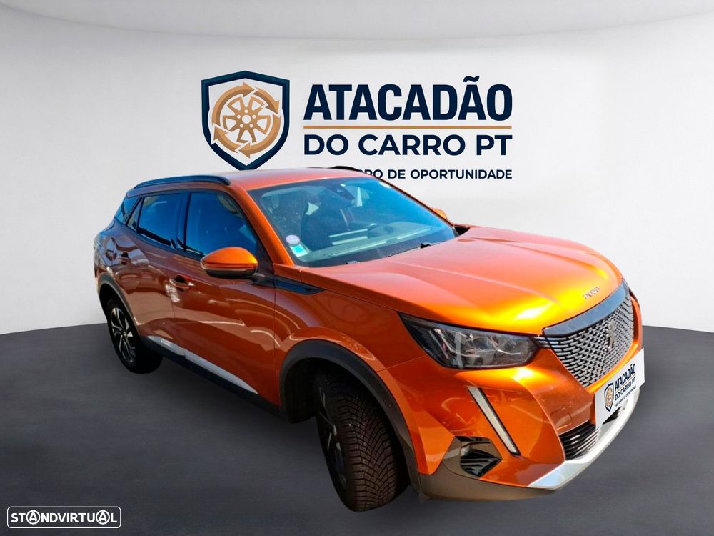 Peugeot 2008 - 3
