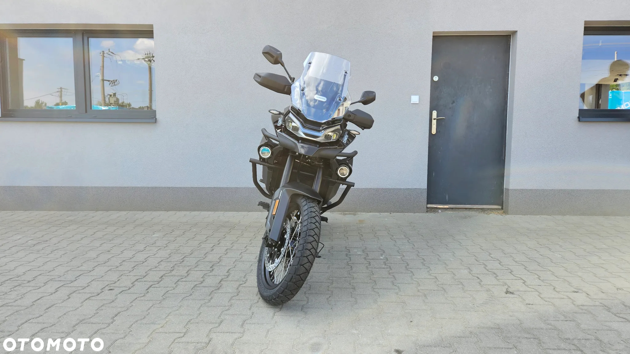 CFMoto Inny - 34