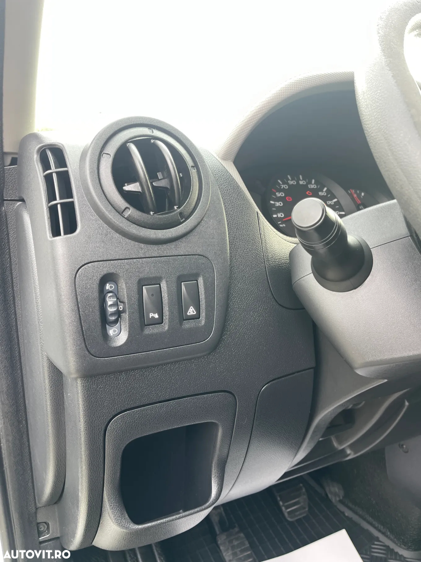 Nissan NV400 / Master L2H2 - 21