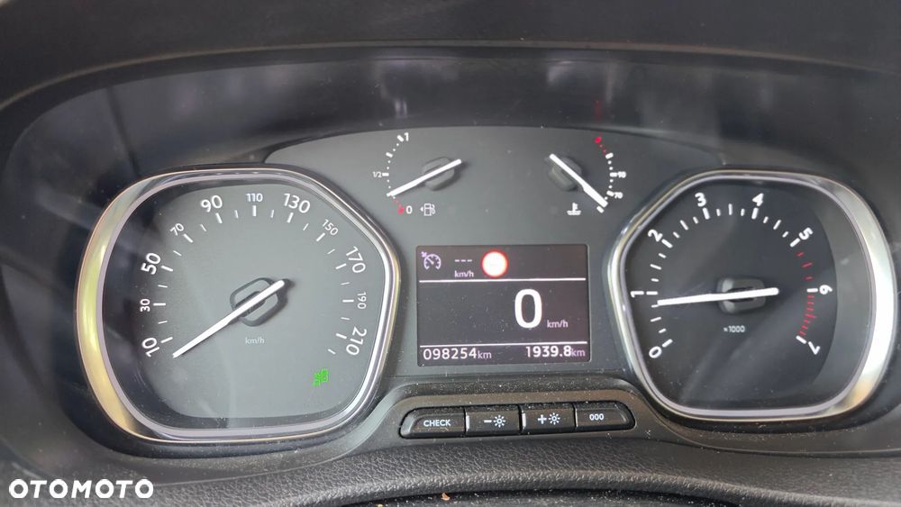 Toyota ProAce D-4D Long 3,0t (bryg.) - 3