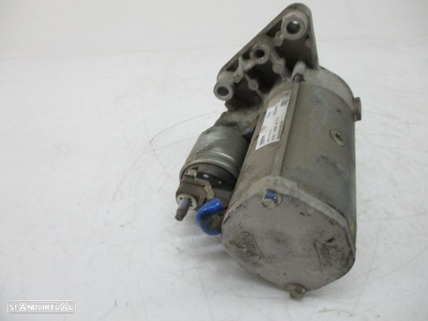 Motor Arranque Citroen Berlingo (B9) - 4