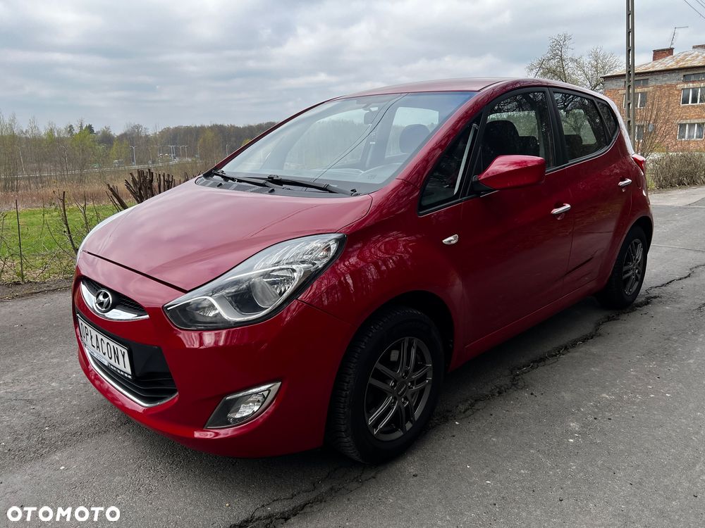 Hyundai ix20 1.4 Style - 1