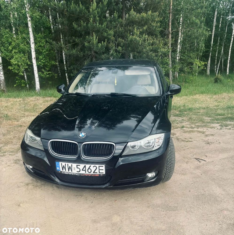 BMW Seria 3 - 7