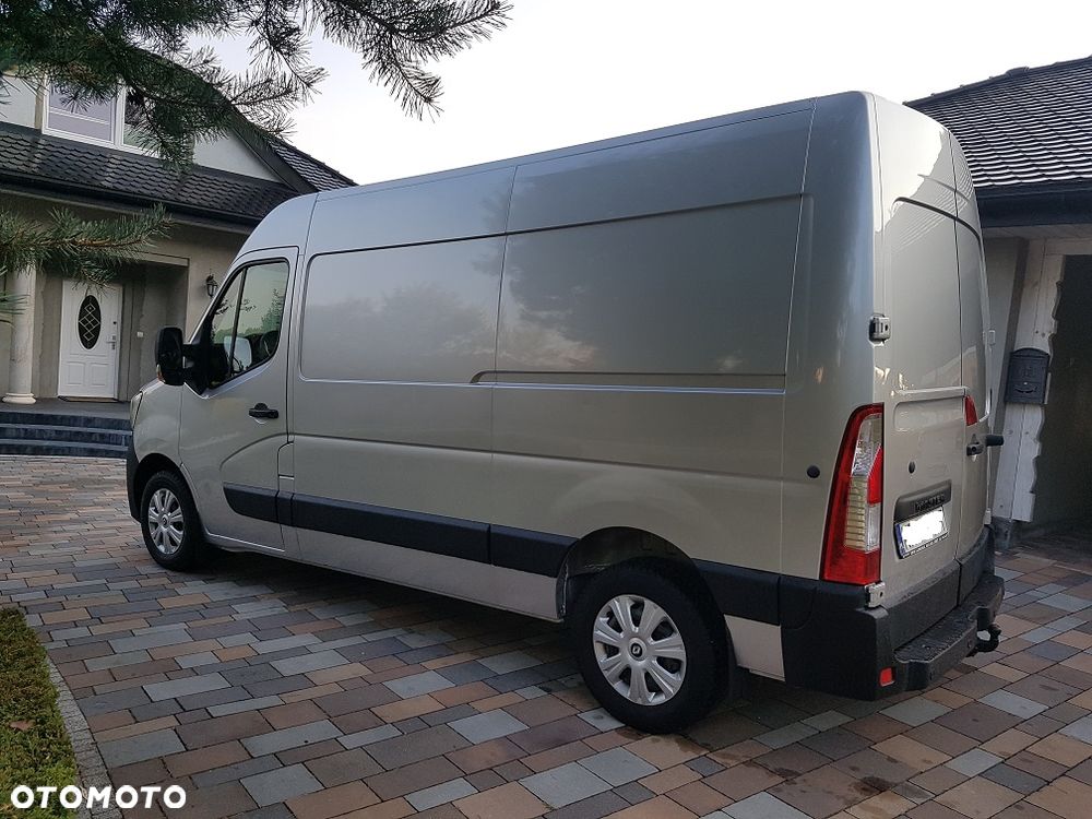Renault Master - 6