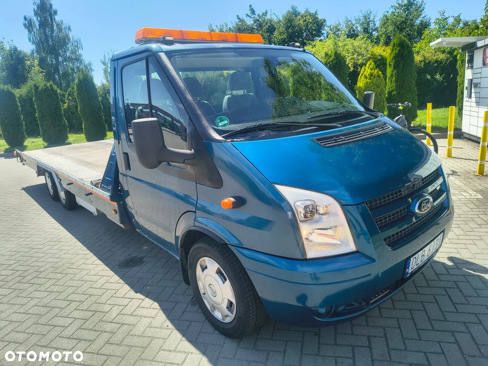 Ford Transit - 4