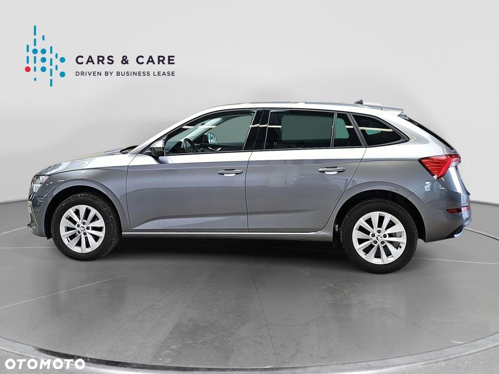Skoda Scala 1.0 TSI Ambition - 22