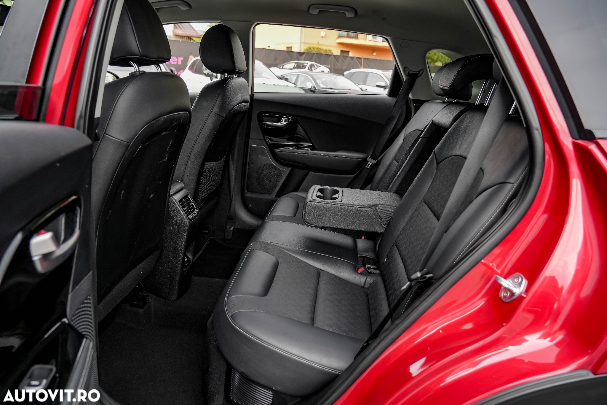Kia Niro 1.6 GDI 6DCT PHEV Premium - 13