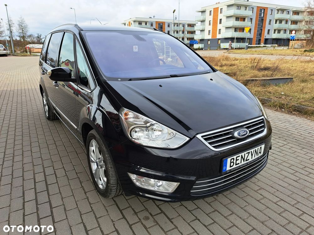 Ford Galaxy - 4