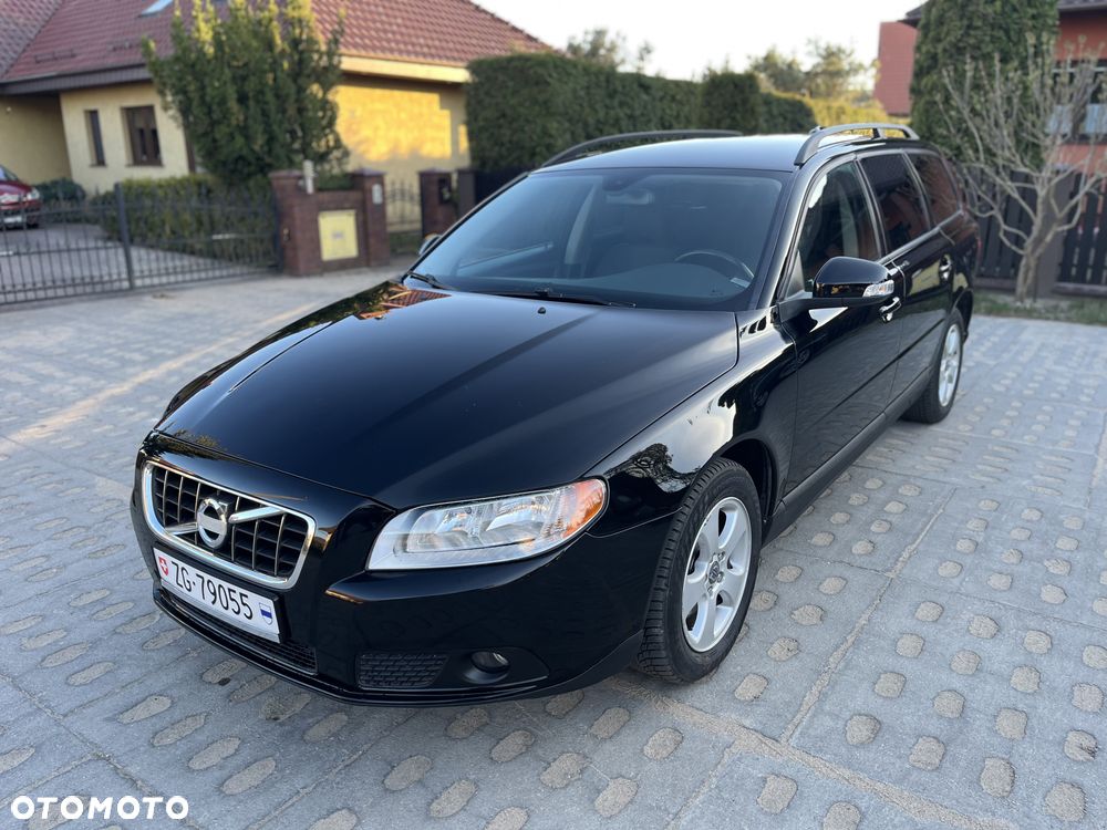 Volvo V70 2.0 - 27