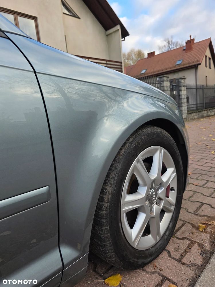 Audi A3 Sportback - 10