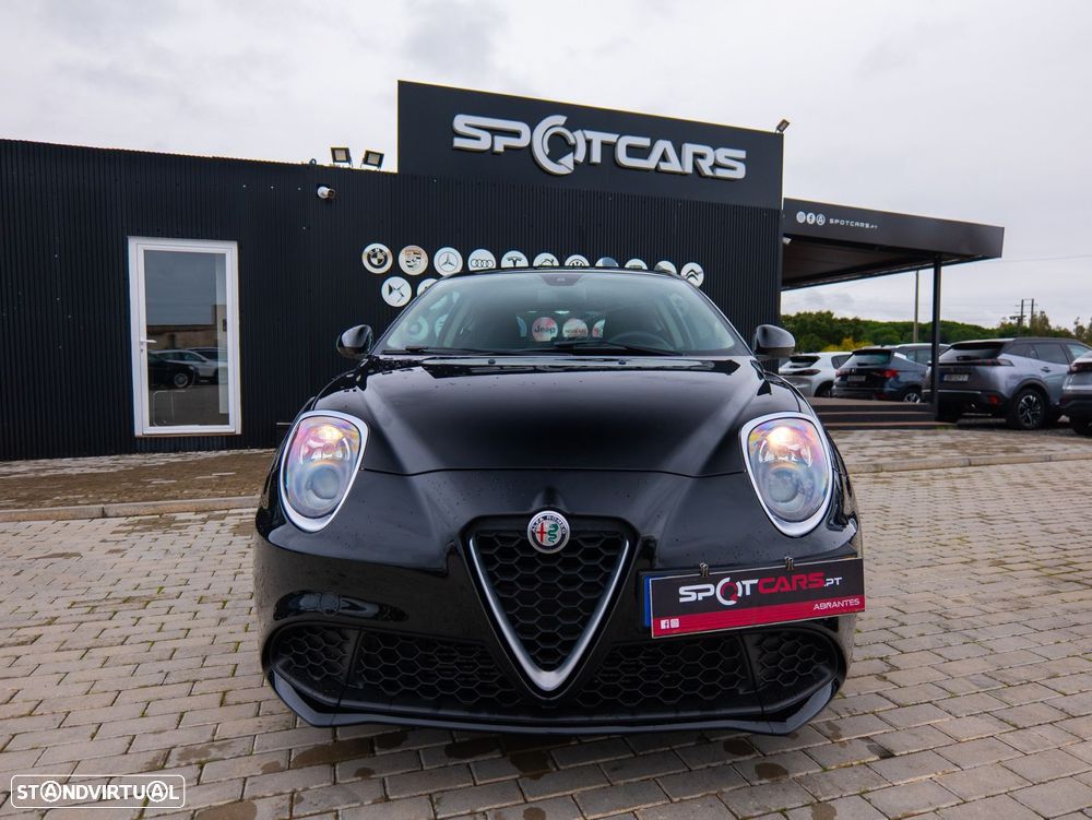Alfa Romeo MiTo 0.9 T TwinAir Urban - 2