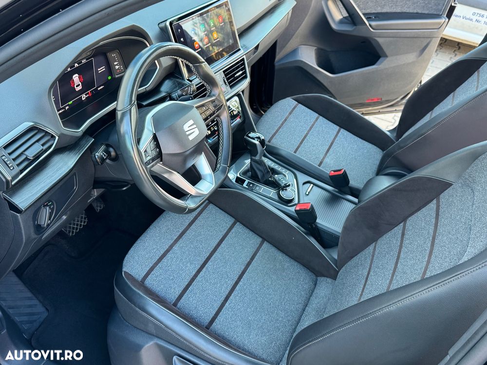 Seat Tarraco - 6