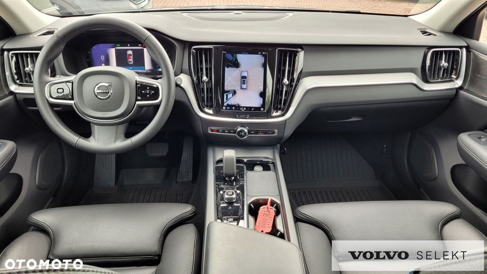 Volvo V60 Cross Country - 21