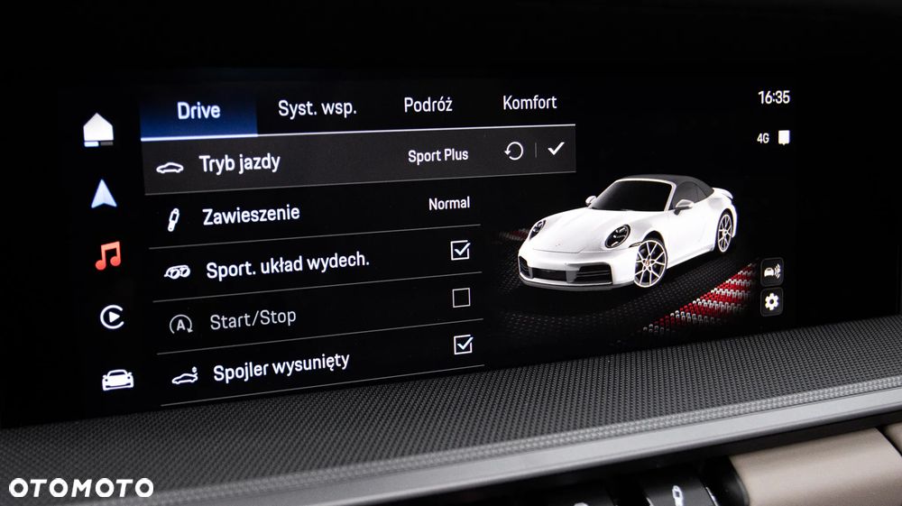 Porsche 911 Carrera PDK - 35