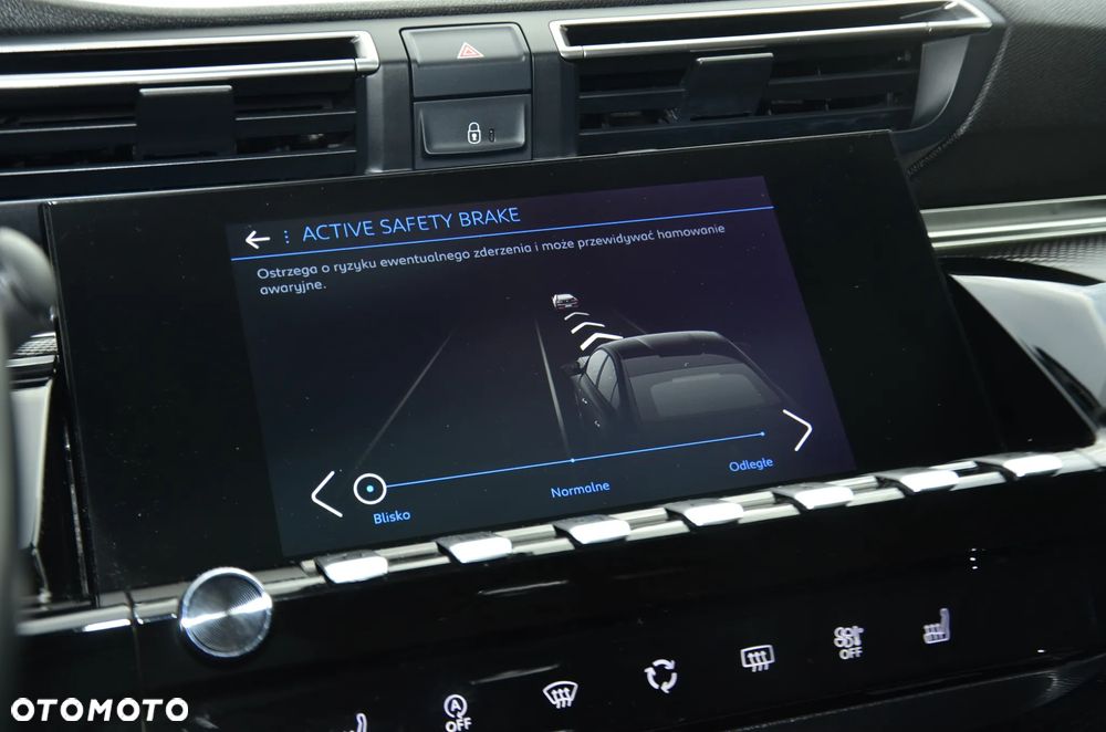 Peugeot 508 BlueHDi 130 EAT8 Allure - 35