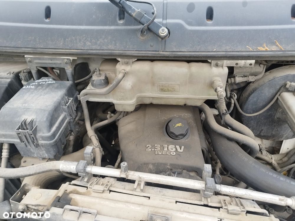 Iveco DAILY - 13