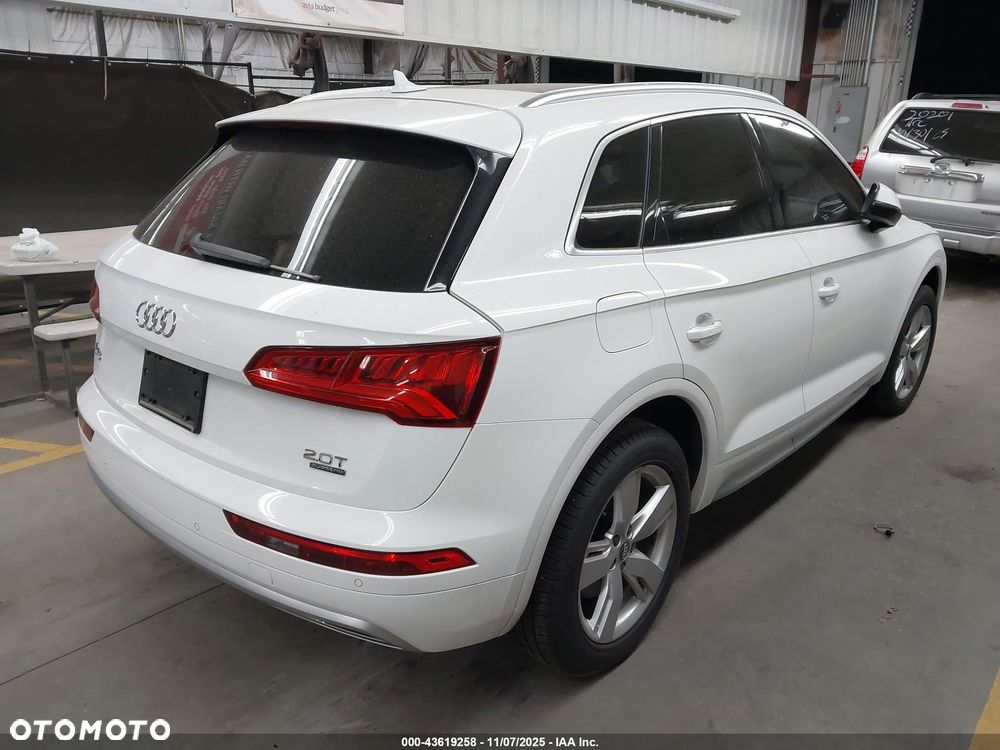 Audi Q5 - 22