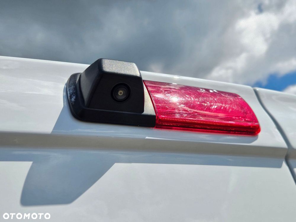 Fiat Talento L2H1 *79900zł NETTO* Brygadówka 6 osób 2.0ecoJET/145KM - 13