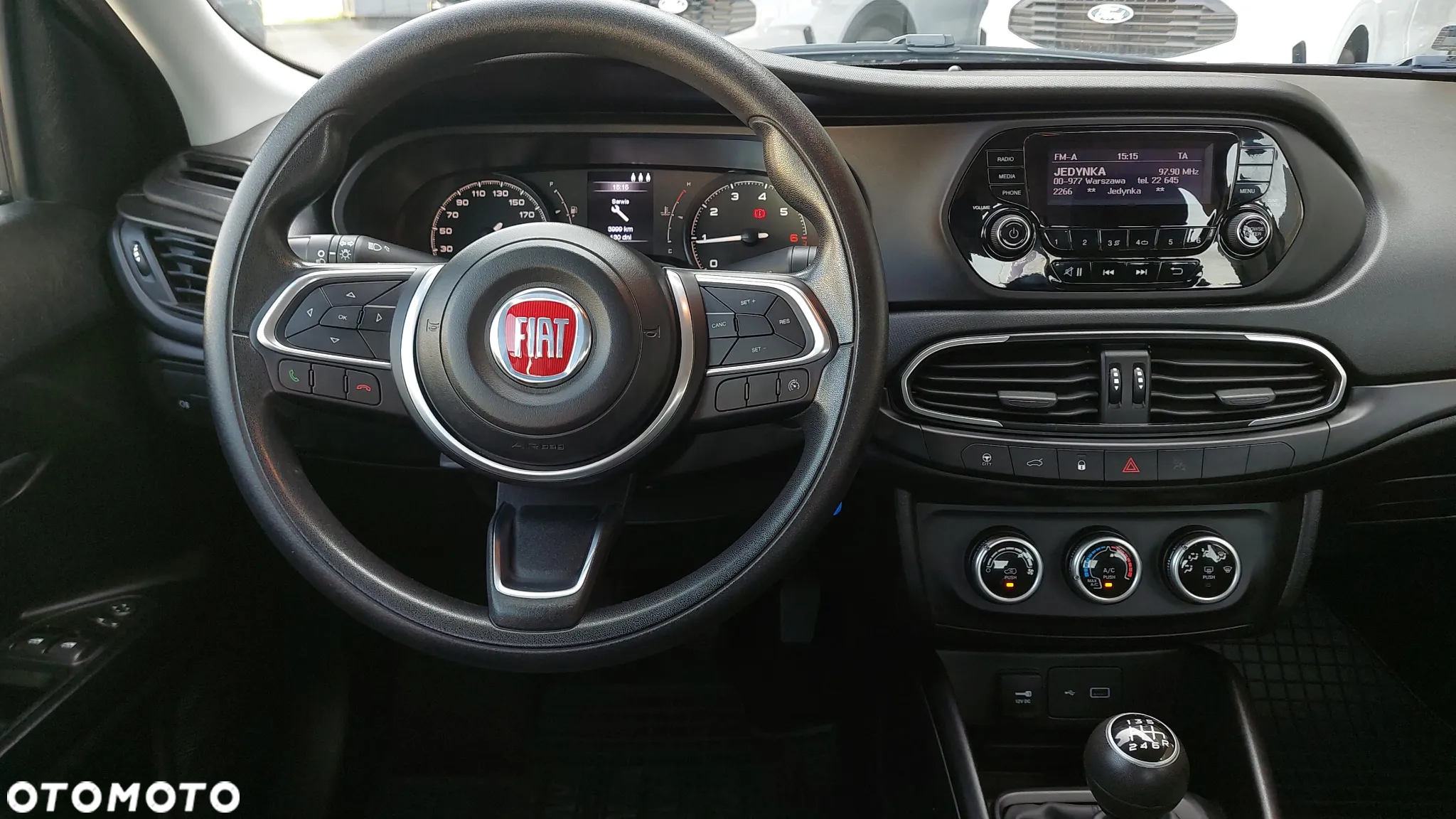 Fiat Tipo 1.4 Classic - 20
