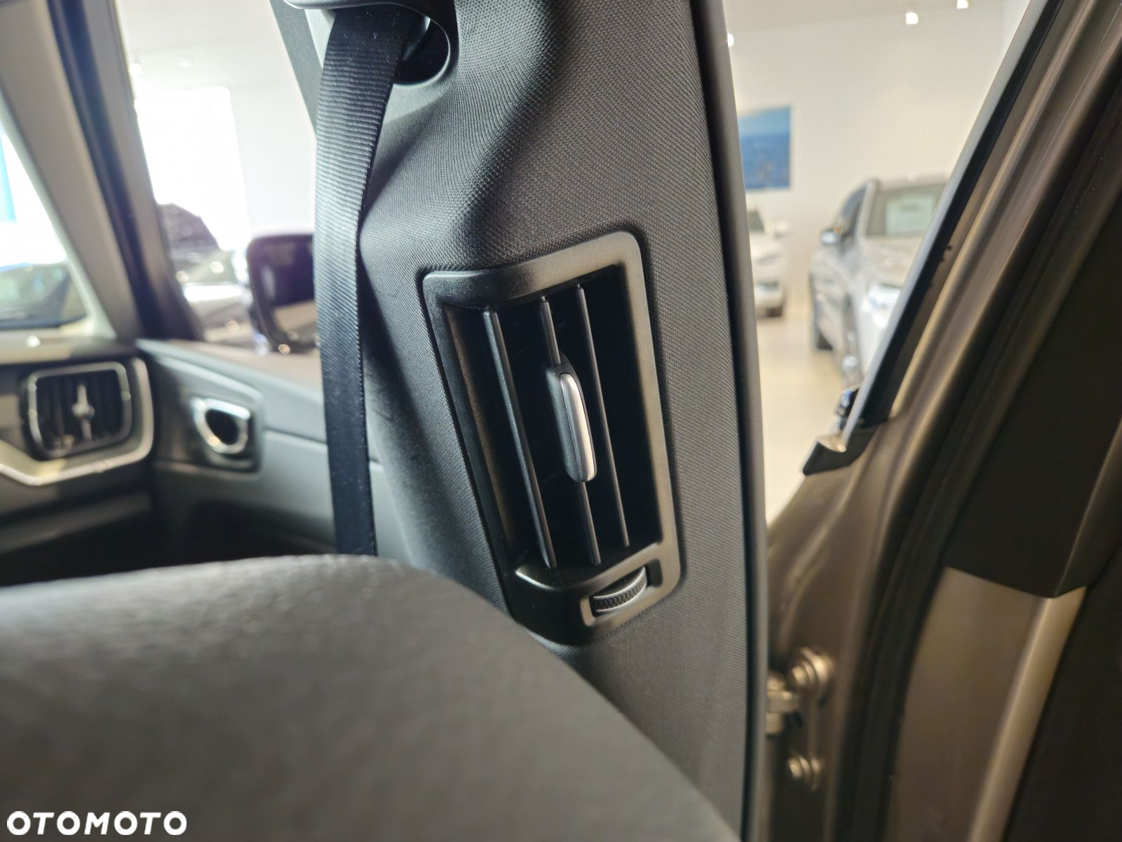 Volvo XC 60 - 27