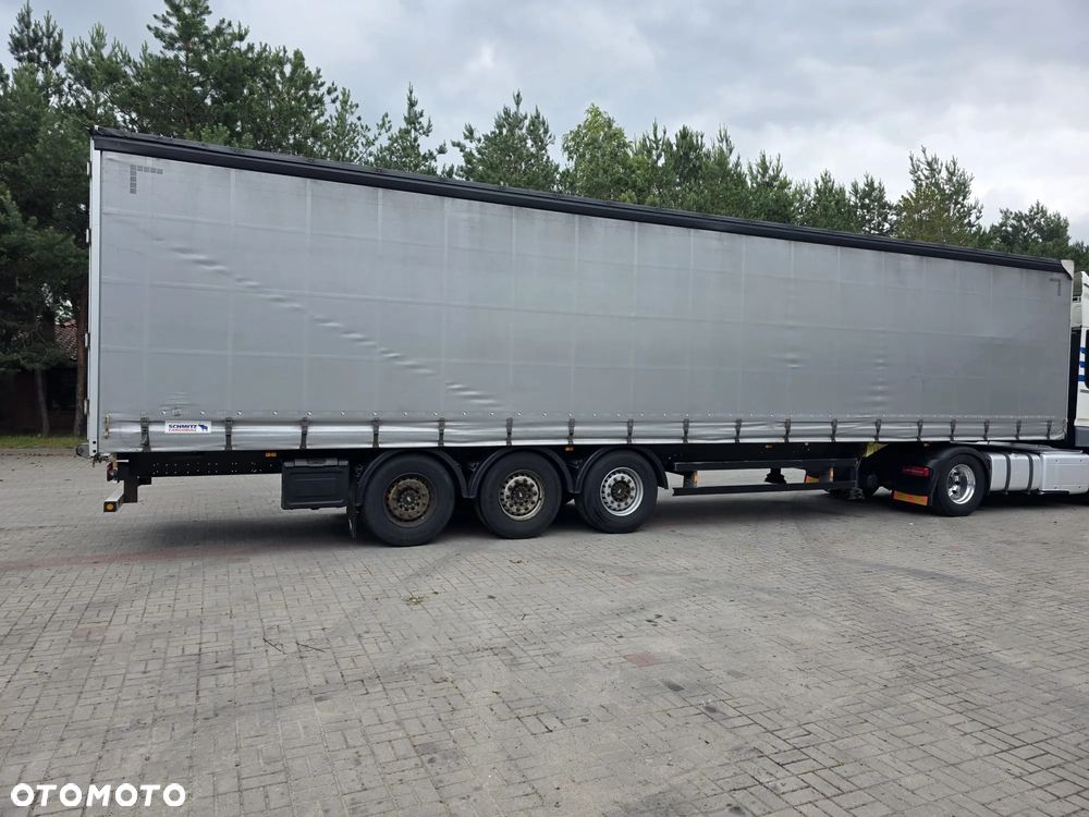 Schmitz Cargobull SCB - 11