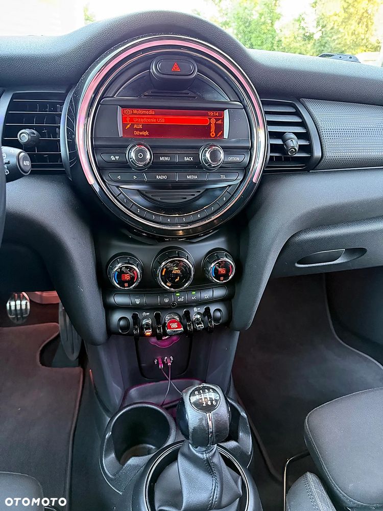 MINI Cooper D Seven Chili - 11