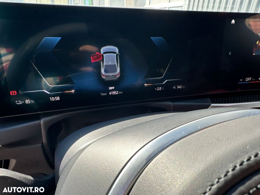 BMW i4 eDrive40 - 7