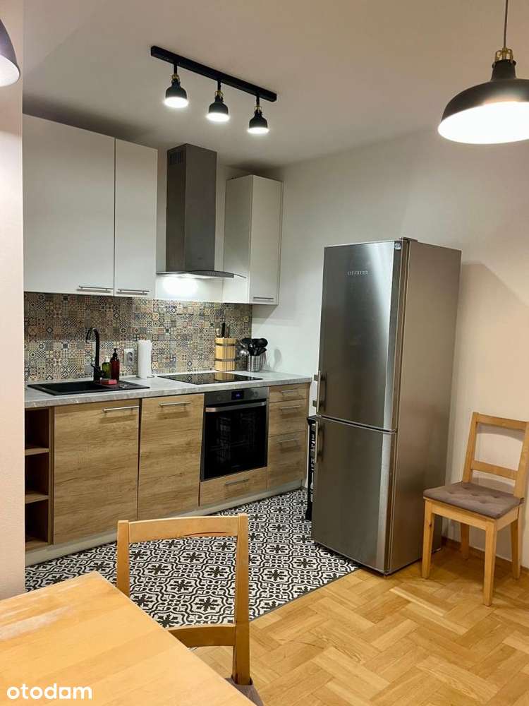 Wola/Koło – 3 pokoje, 66 m², świetna lokalizacja