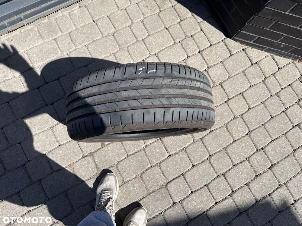 Bridgestone Turanza T005 R17 - 15
