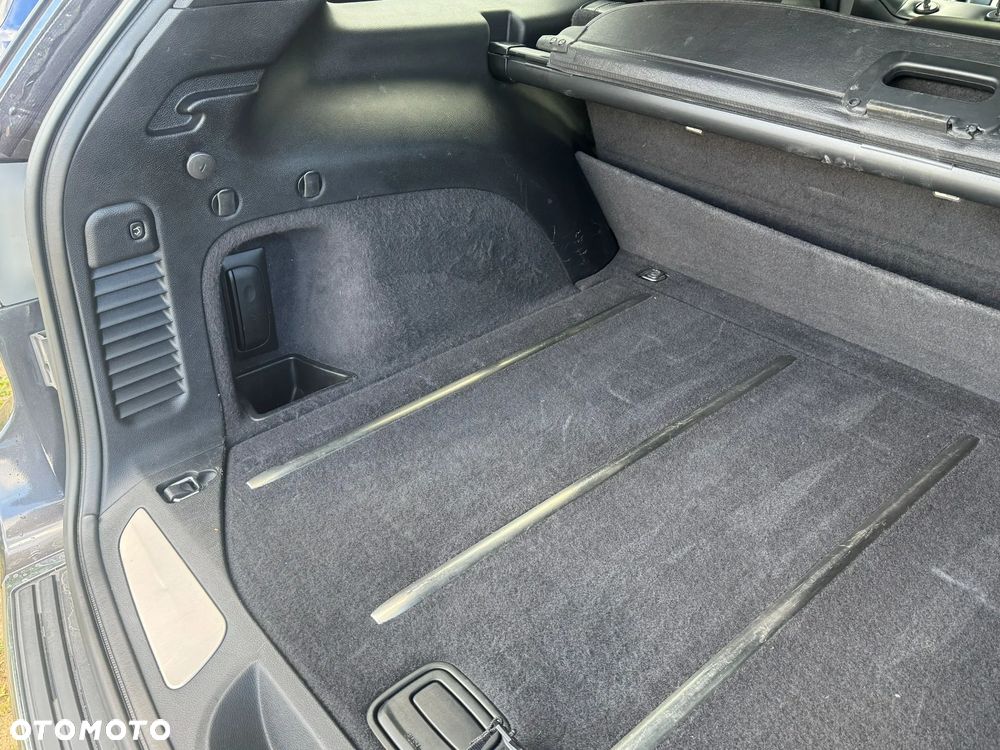 Jeep Grand Cherokee Gr 3.6 V6 Overland - 15