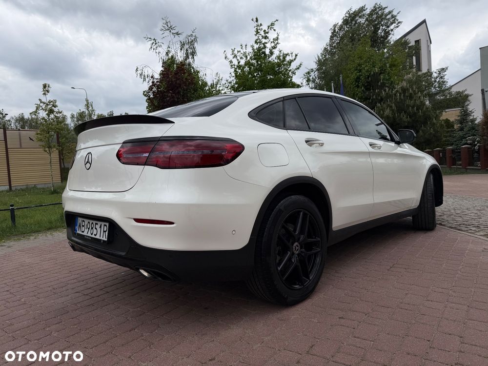 Mercedes-Benz GLC - 3