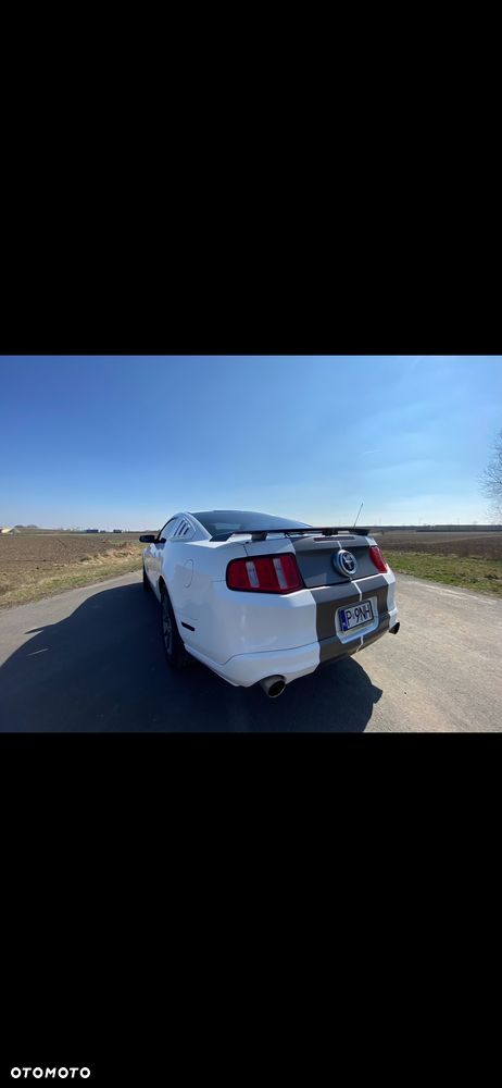 Ford Mustang 3.7 V6 Premium - 16