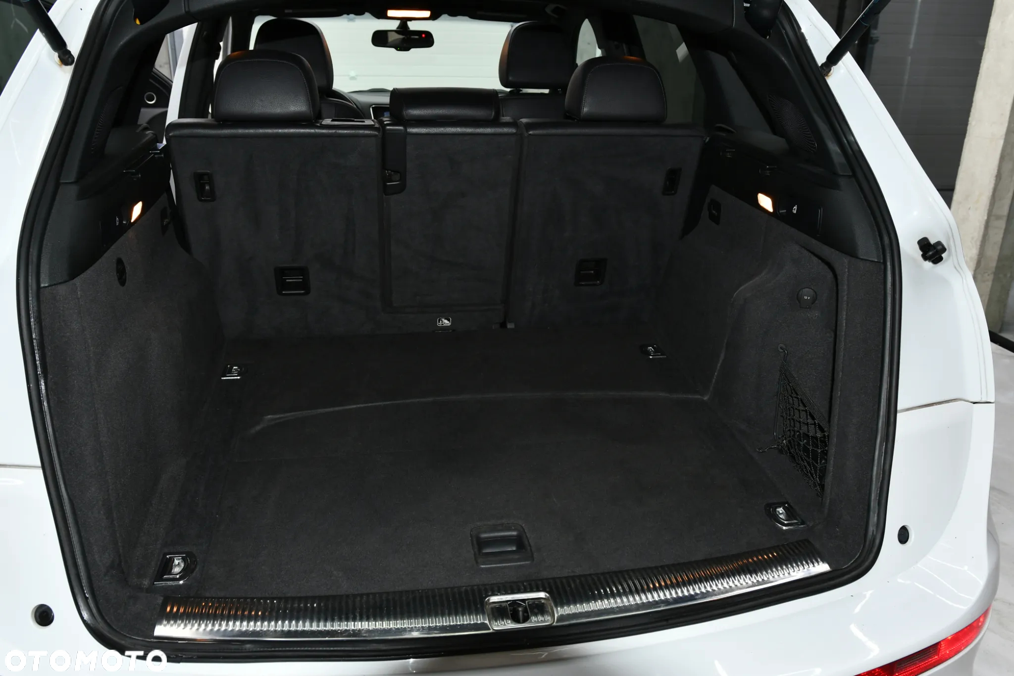 Audi Q5 3.2 FSI Quattro S tronic - 19